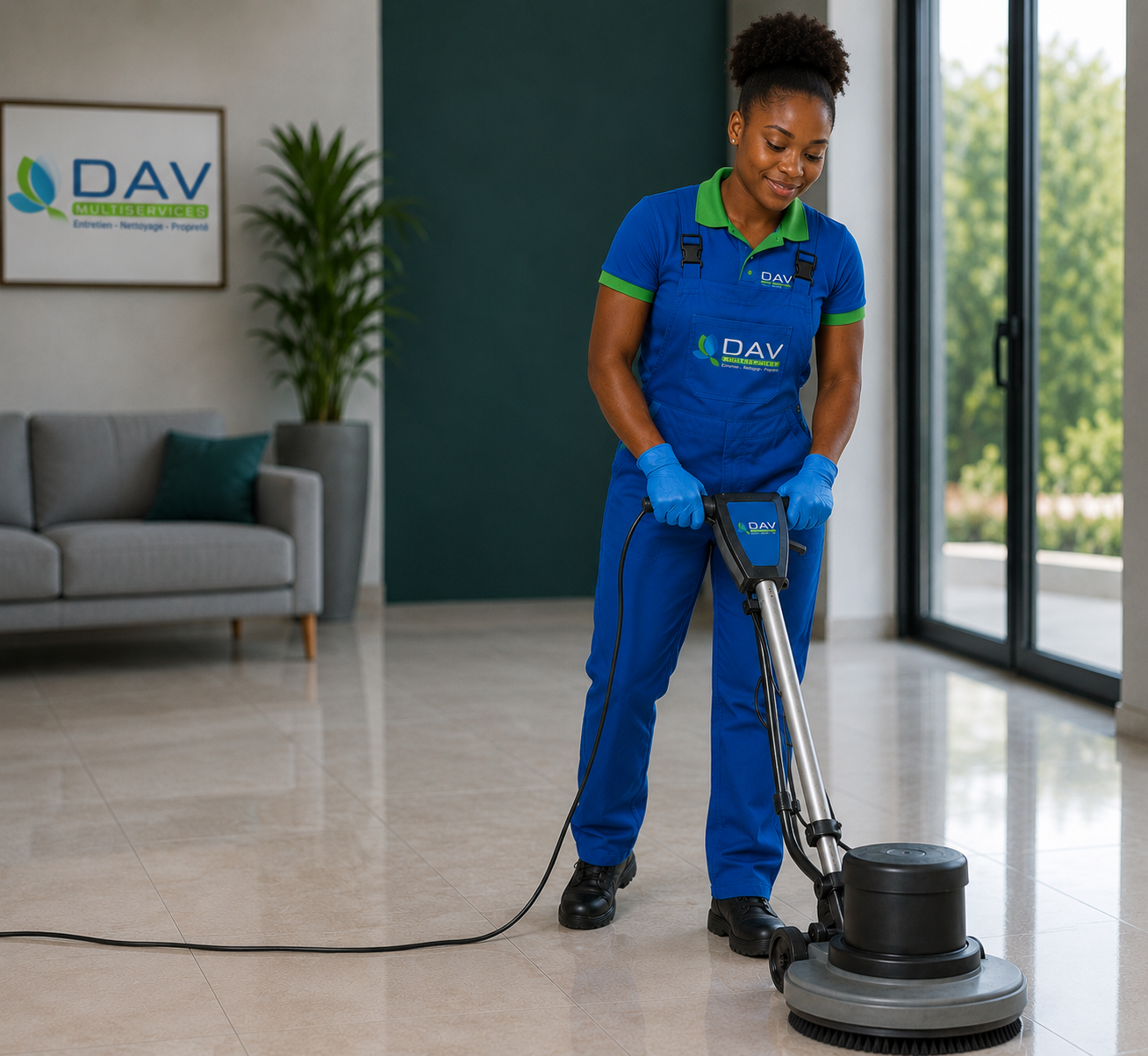 DAV Multiservices