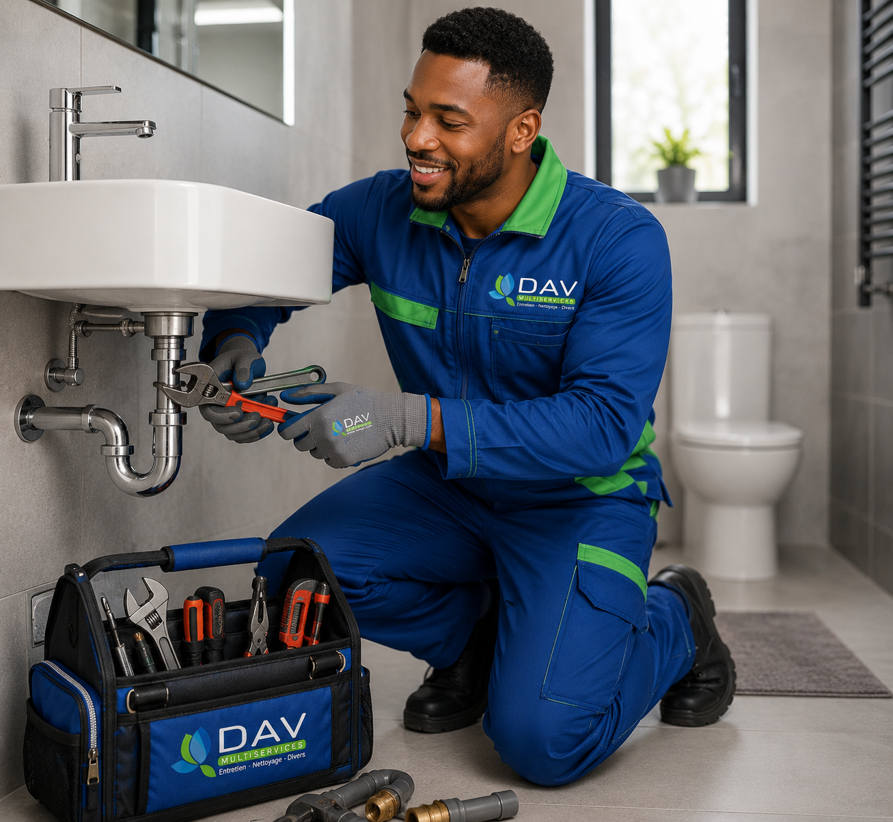 DAV Multiservices